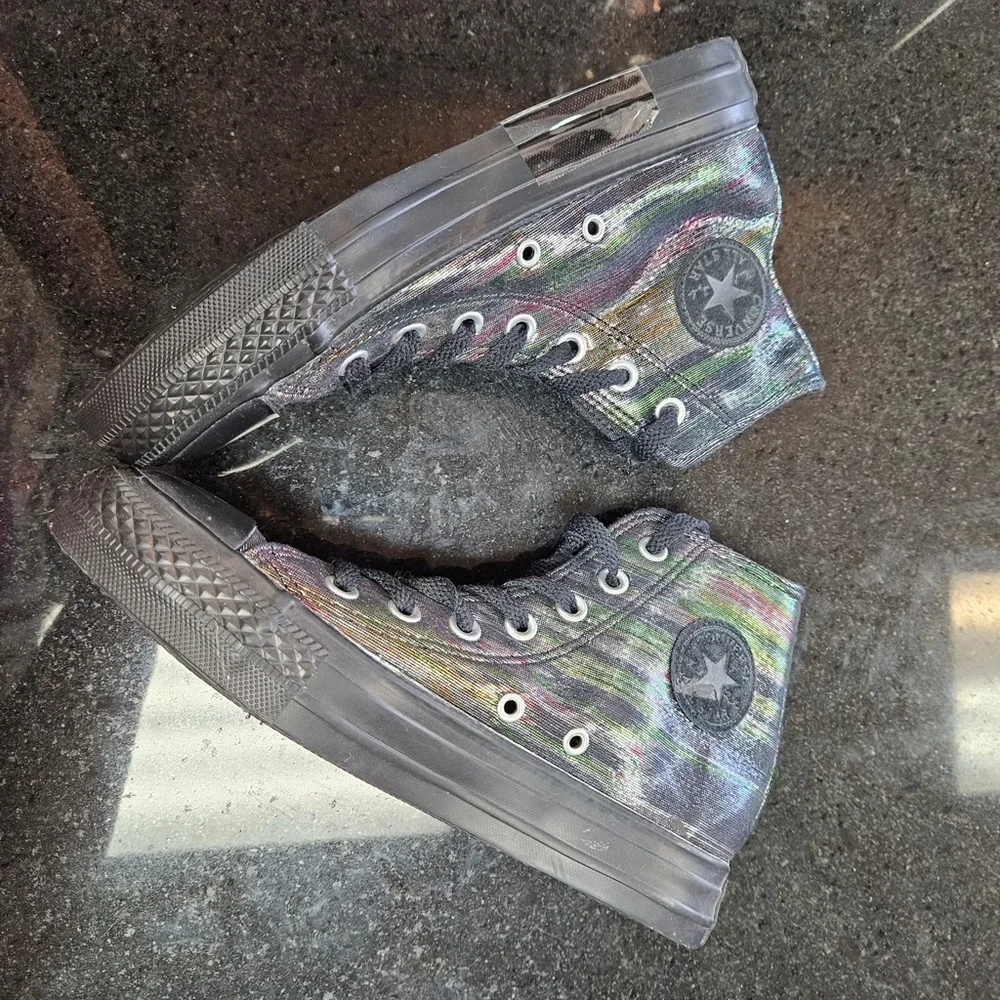 Converse sz 6y Chang colors